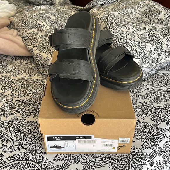 Doc Martin Clinton slides - Picture 3 of 6